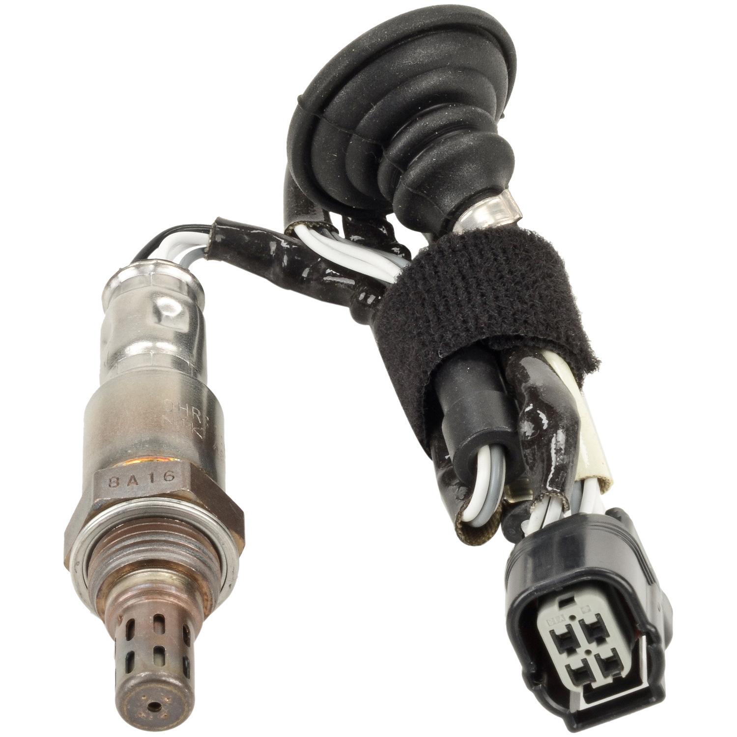Bosch 15027 - Oxygen Sensor Bosch 15027 Oxygen Sensor product image 3 of 5