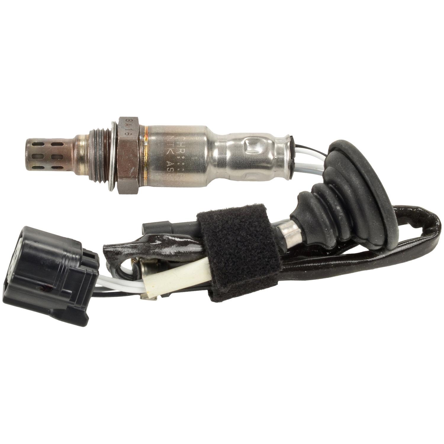 Bosch 15027 - Oxygen Sensor Bosch 15027 Oxygen Sensor product image 4 of 5