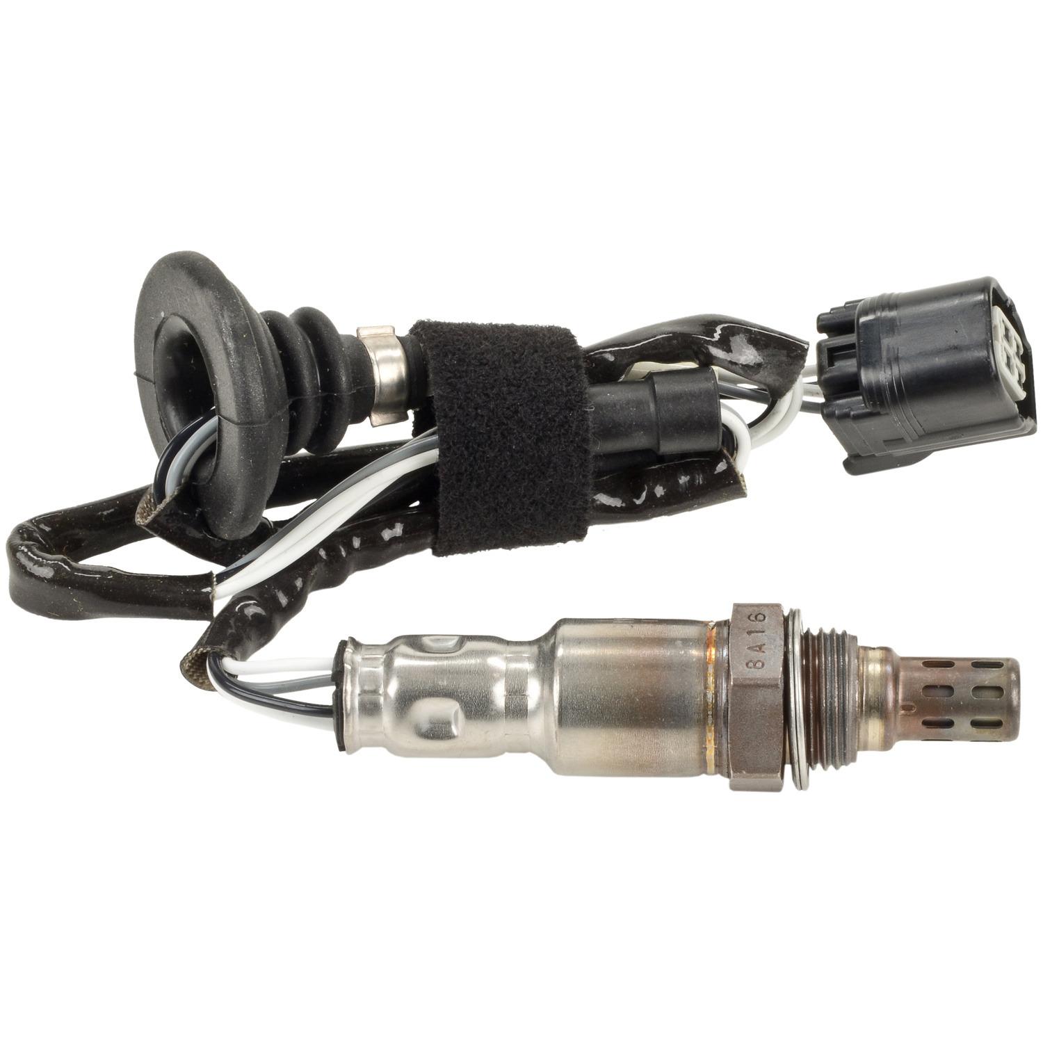Bosch 15027 - Oxygen Sensor Bosch 15027 Oxygen Sensor product image 5 of 5
