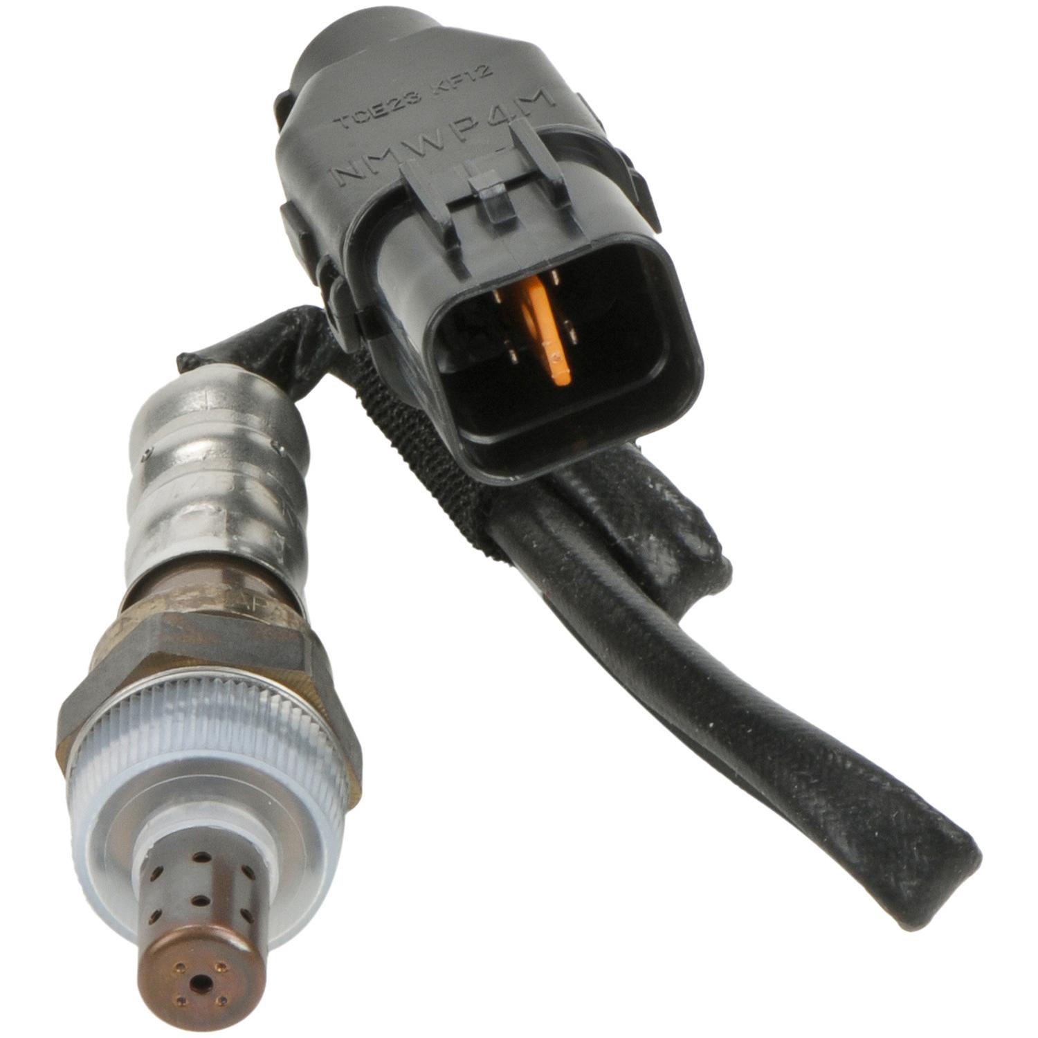 Bosch 15033 - Oxygen Sensor Bosch 15033 Oxygen Sensor product image 3 of 4