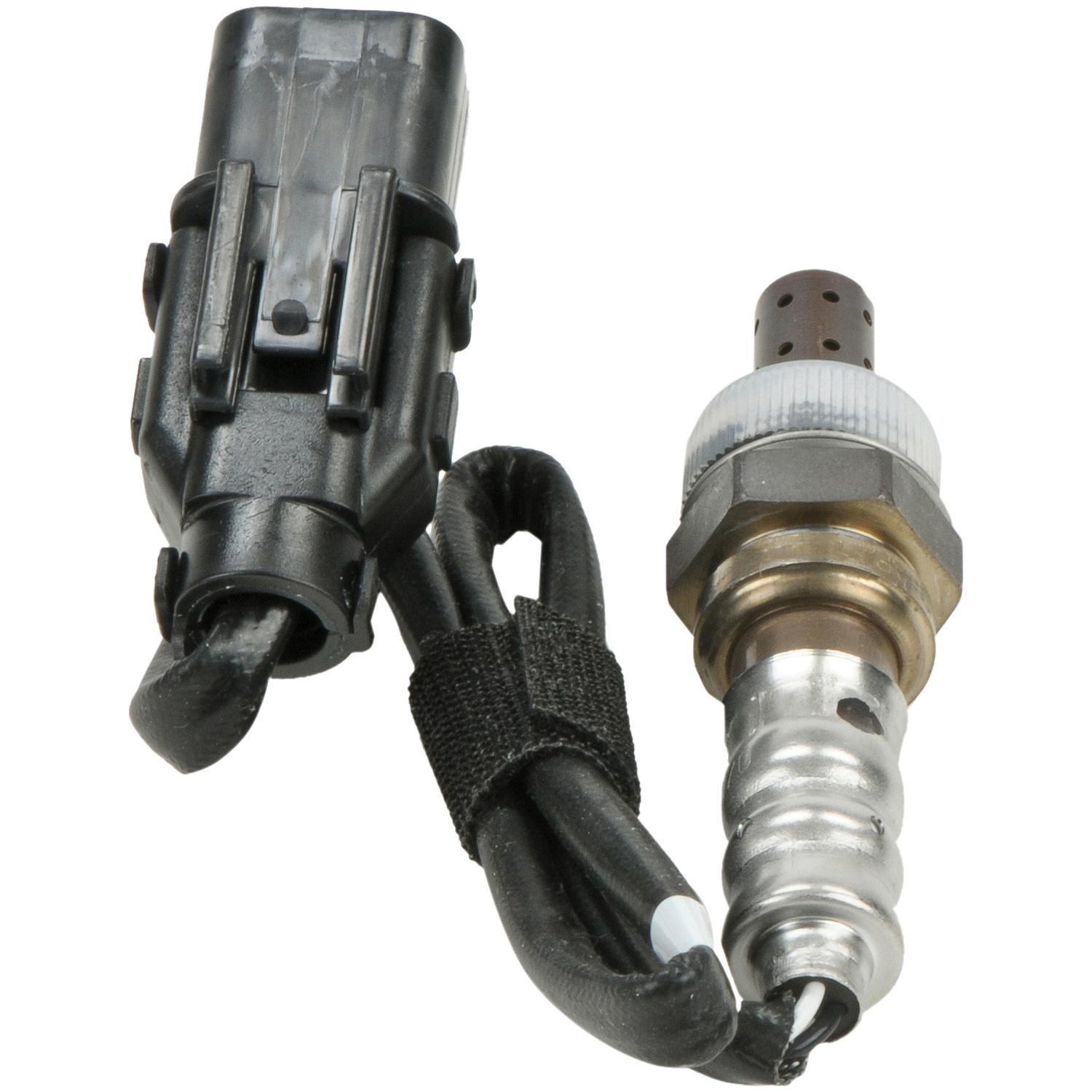 Bosch 15034 - Oxygen Sensor Bosch 15034 Oxygen Sensor product image 1 of 4