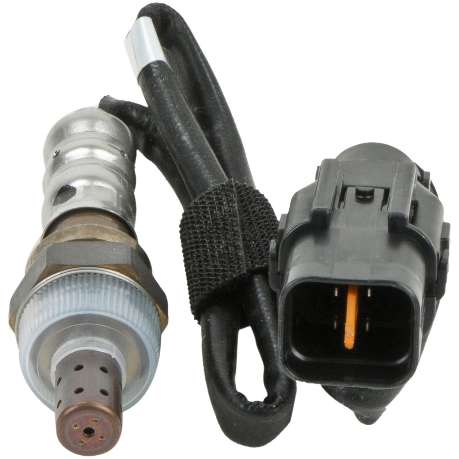 Bosch 15034 - Oxygen Sensor Bosch 15034 Oxygen Sensor product image 3 of 4