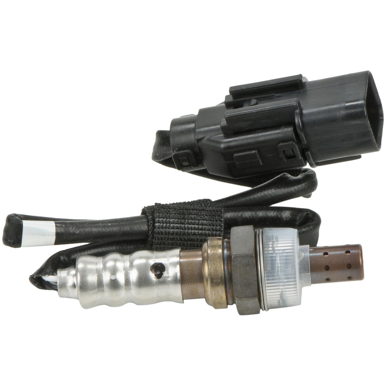 Bosch 15034 - Oxygen Sensor Bosch 15034 Oxygen Sensor product image 4 of 4