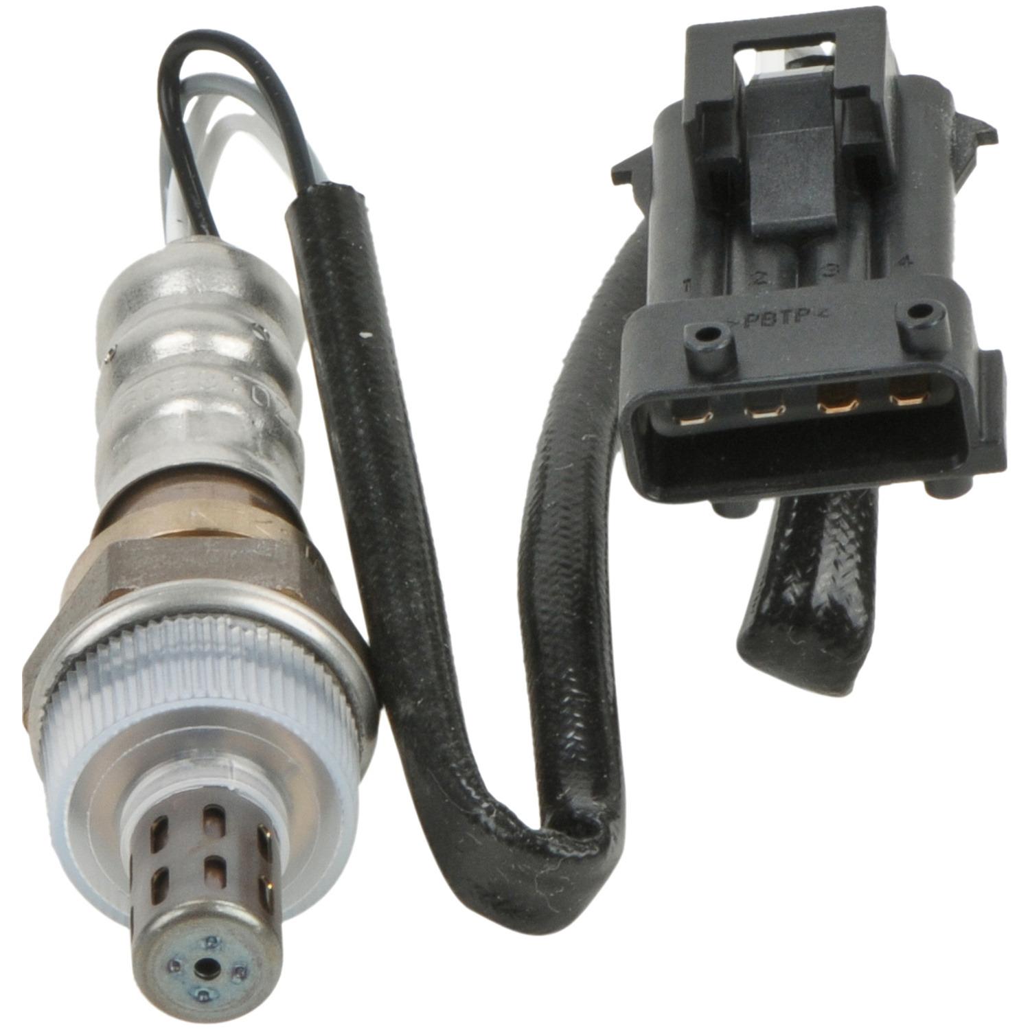 Bosch 15036 - Oxygen Sensor Bosch 15036 Oxygen Sensor product image 2 of 4