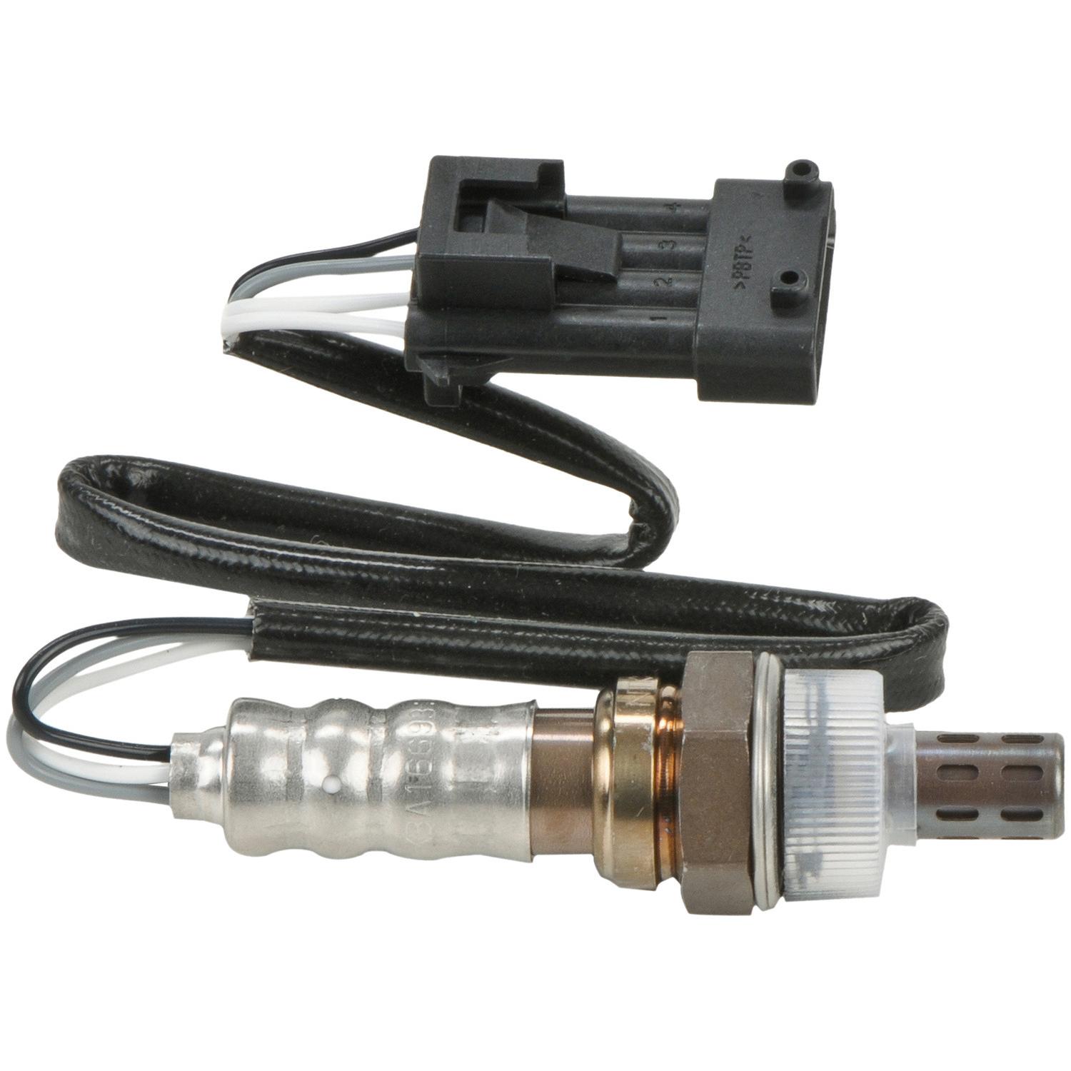 Bosch 15036 - Oxygen Sensor Bosch 15036 Oxygen Sensor product image 4 of 4
