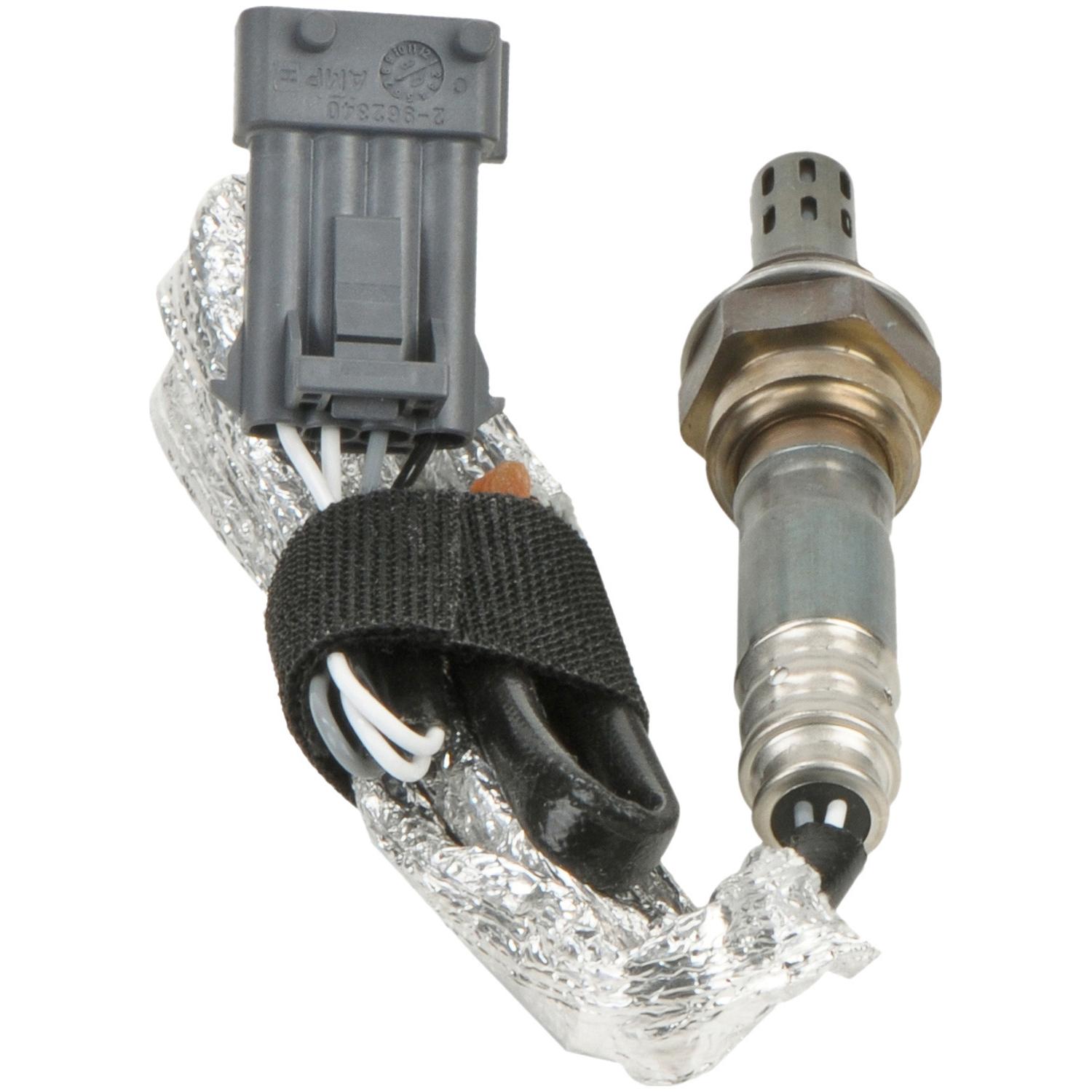 Bosch 15037 - Oxygen Sensor Bosch 15037 Oxygen Sensor product image 1 of 4