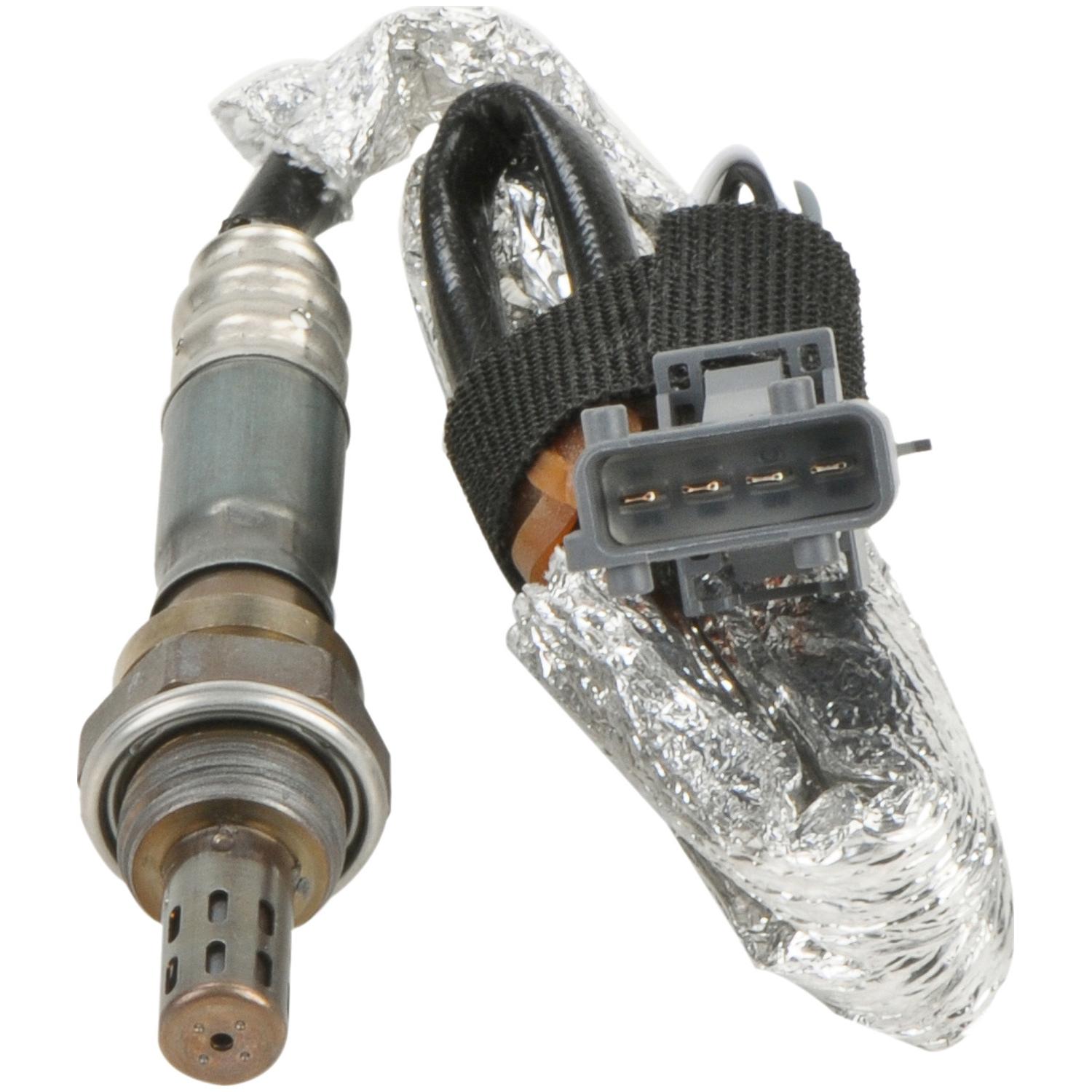 Bosch 15037 - Oxygen Sensor Bosch 15037 Oxygen Sensor product image 2 of 4
