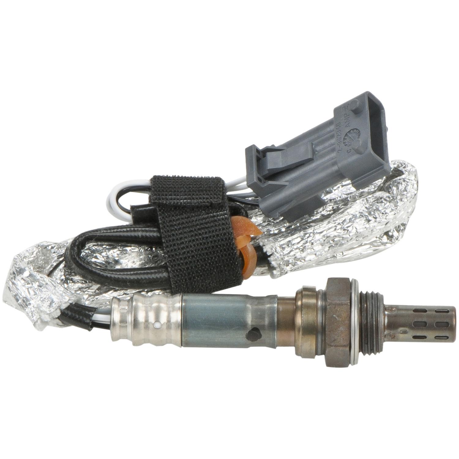 Bosch 15037 - Oxygen Sensor Bosch 15037 Oxygen Sensor product image 4 of 4