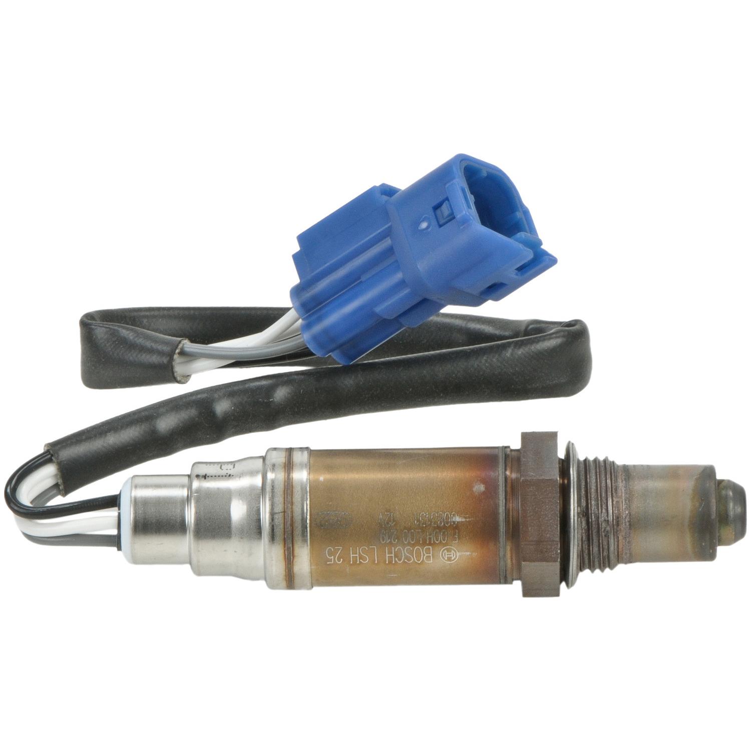 Bosch 15040 - Oxygen Sensor Bosch 15040 Oxygen Sensor product image 4 of 4