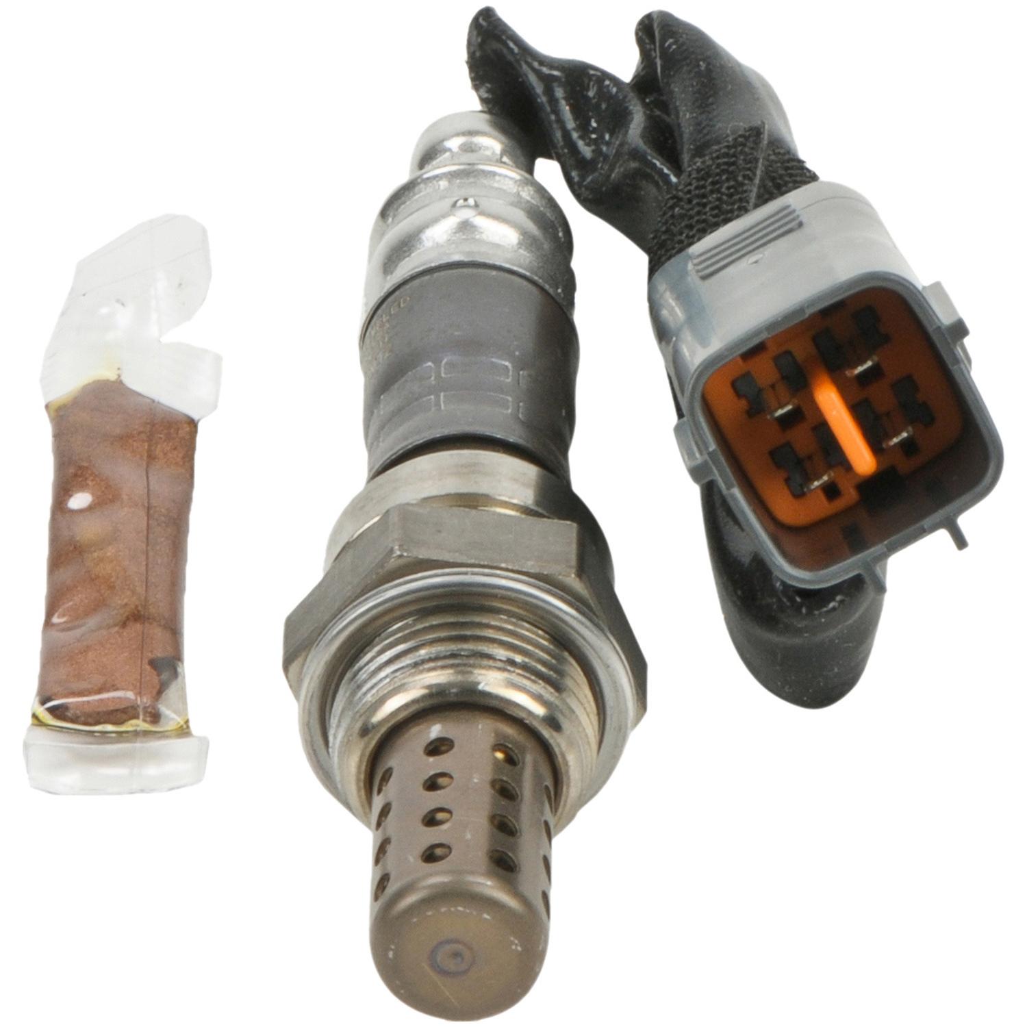 Bosch 15043 - Oxygen Sensor Bosch 15043 Oxygen Sensor product image 2 of 4