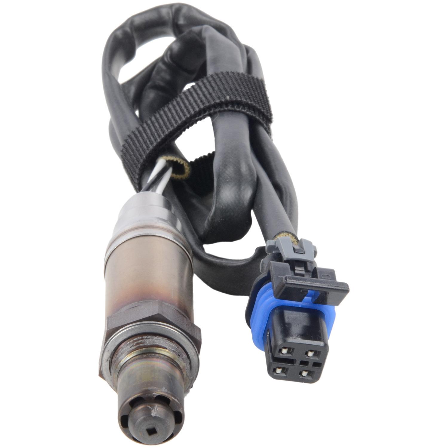 Bosch 15044 - Oxygen Sensor Bosch 15044 Oxygen Sensor product image 3 of 5