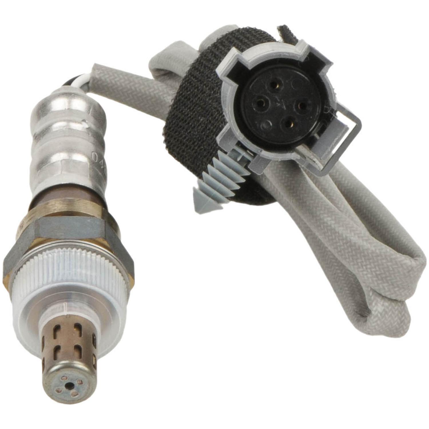 Bosch 15045 - Oxygen Sensor Bosch 15045 Oxygen Sensor product image 3 of 4