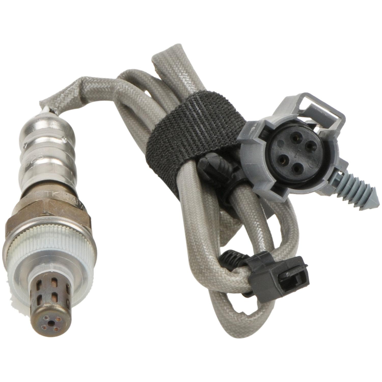 Bosch 15046 Oxygen Sensor product image 2 of 4