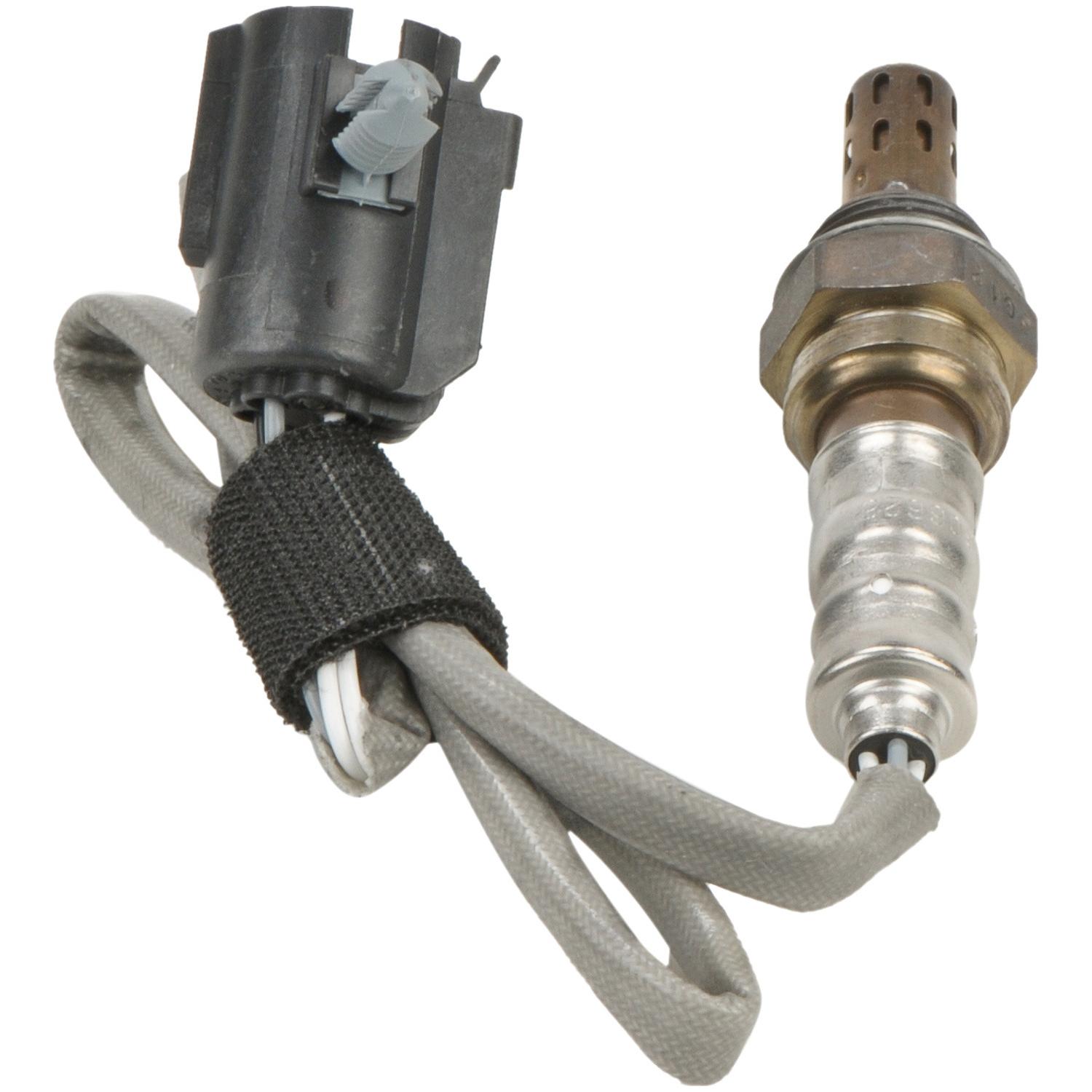 Bosch 15047 - Oxygen Sensor Bosch 15047 Oxygen Sensor product image 1 of 4