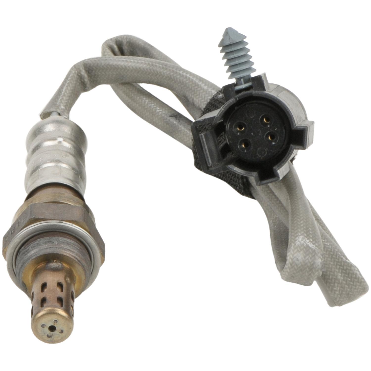Bosch 15047 - Oxygen Sensor Bosch 15047 Oxygen Sensor product image 3 of 4