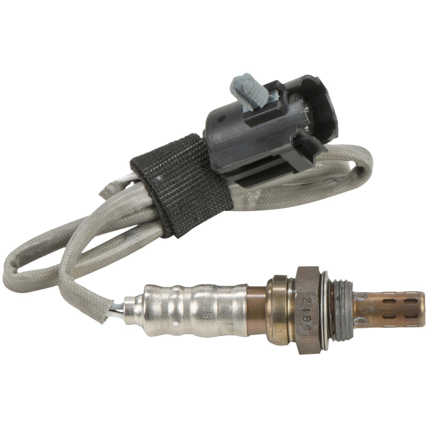 Bosch 15047 - Oxygen Sensor Bosch 15047 Oxygen Sensor product image 4 of 4