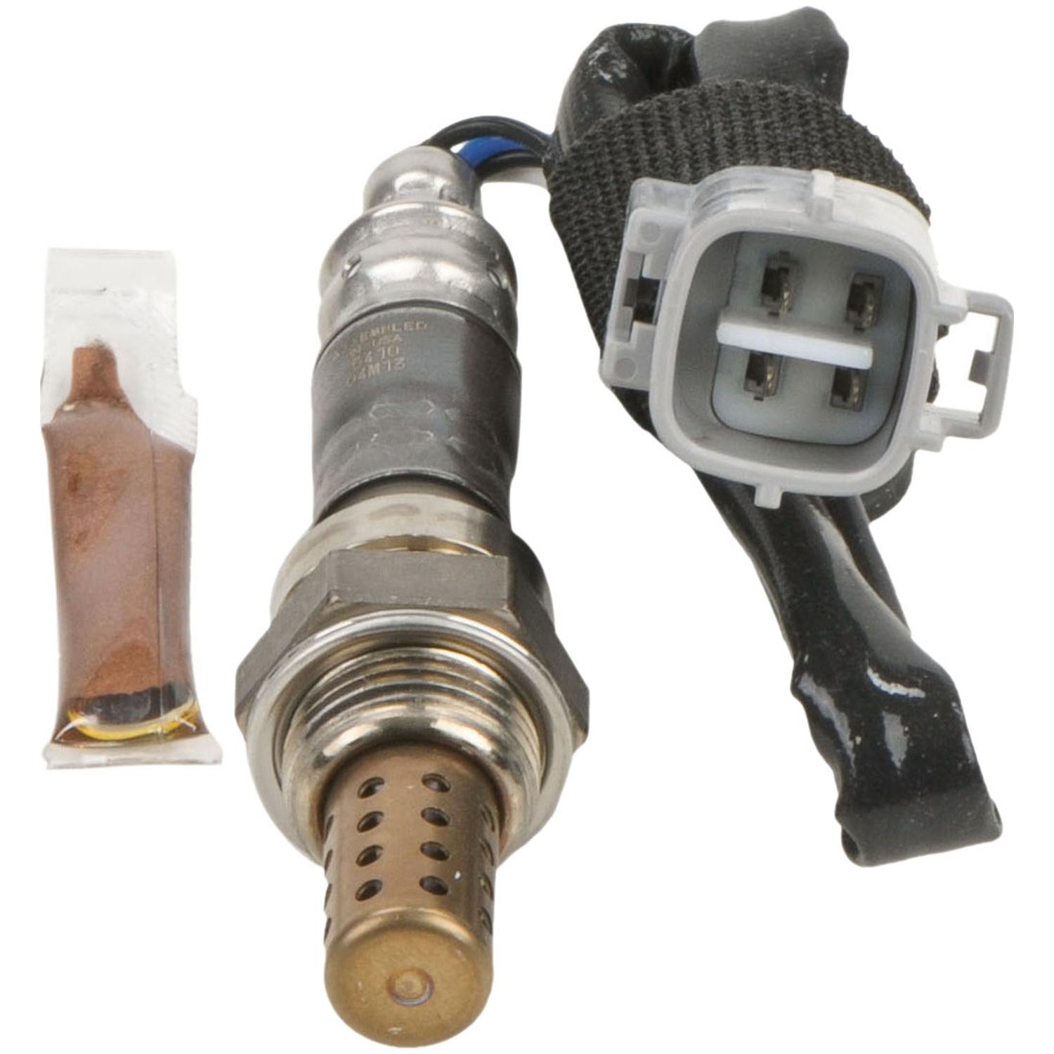 Bosch 15048 - Oxygen Sensor Bosch 15048 Oxygen Sensor product image 2 of 4