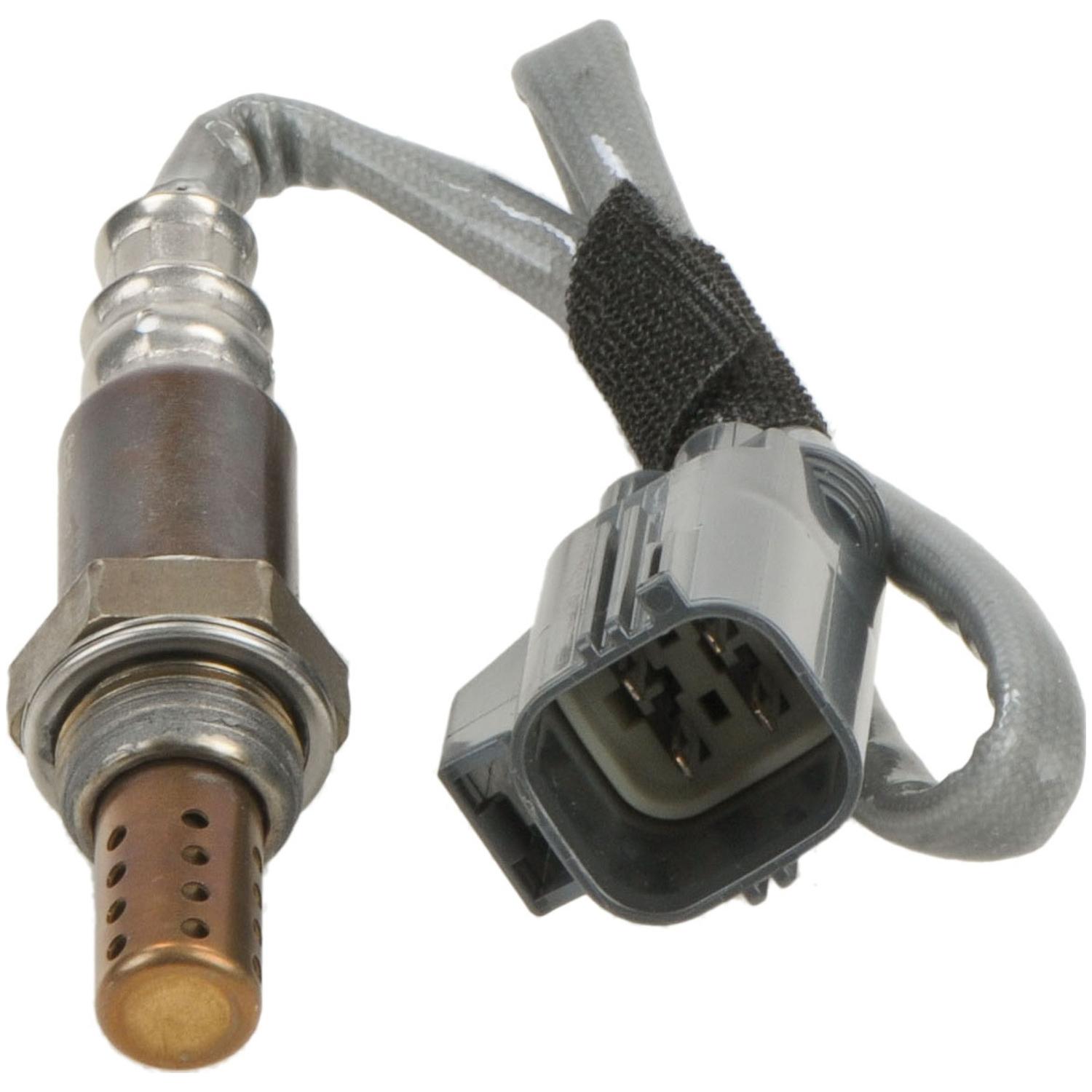 Bosch 15055 - Oxygen Sensor Bosch 15055 Oxygen Sensor product image 2 of 4