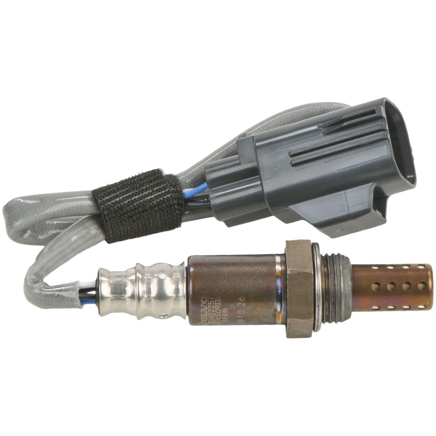Bosch 15055 - Oxygen Sensor Bosch 15055 Oxygen Sensor product image 4 of 4