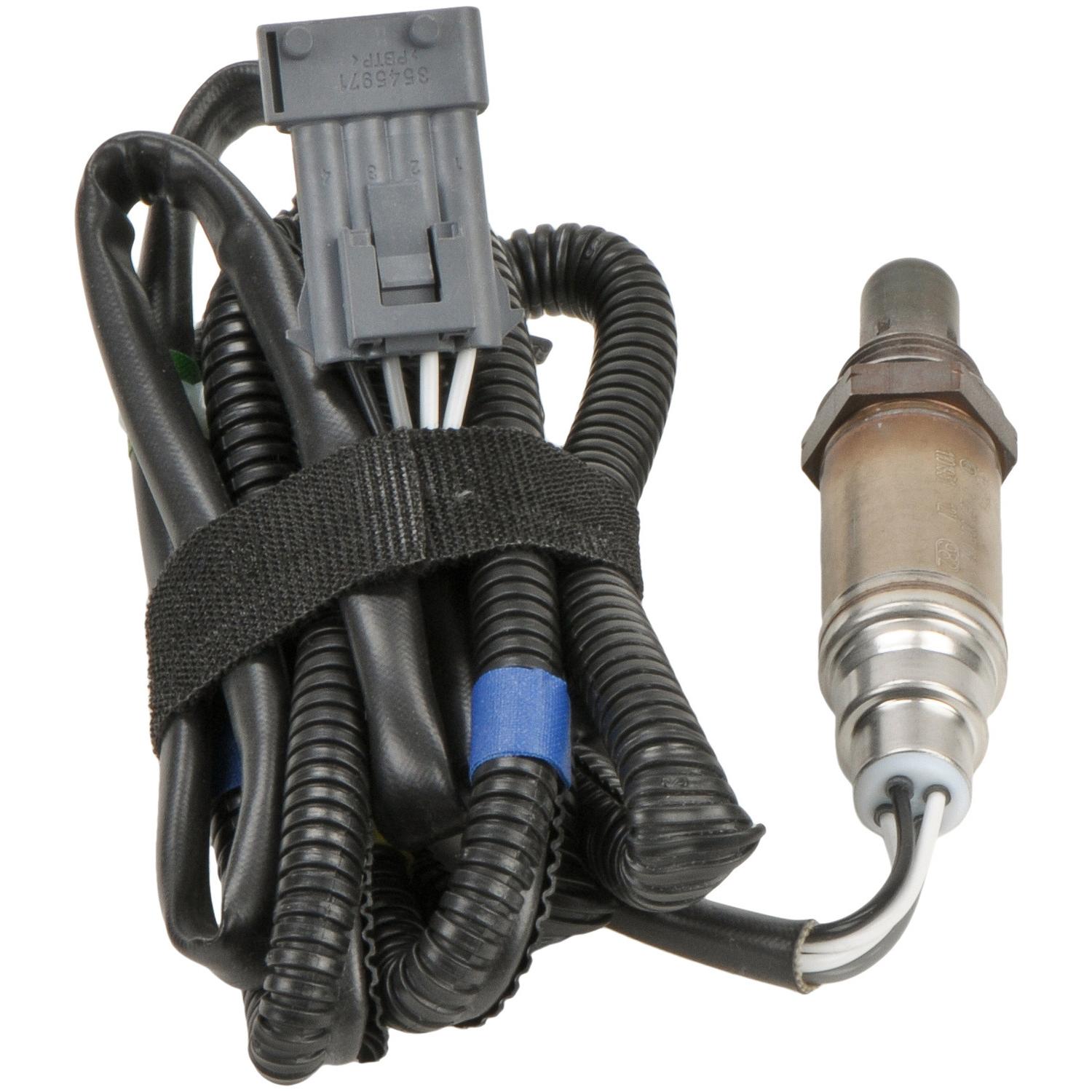 Bosch 15062 - Oxygen Sensor Bosch 15062 Oxygen Sensor product image 1 of 4