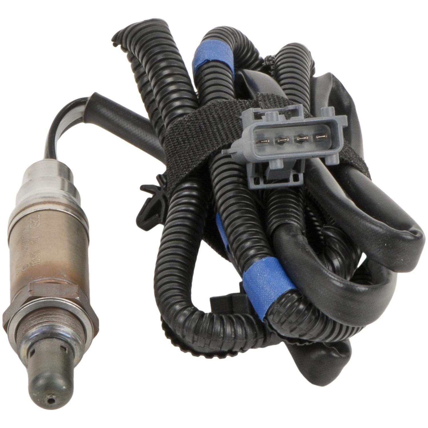 Bosch 15062 - Oxygen Sensor Bosch 15062 Oxygen Sensor product image 2 of 4