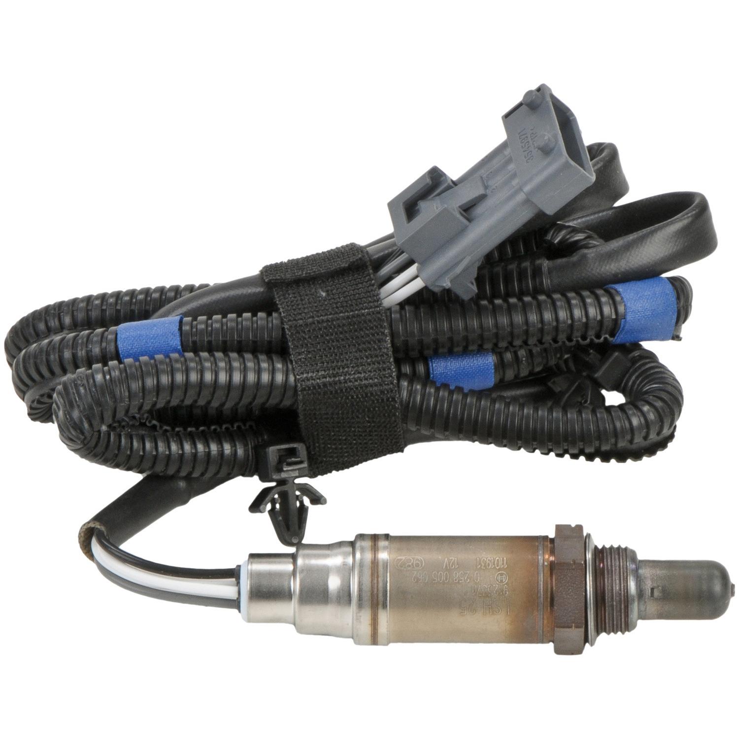 Bosch 15062 - Oxygen Sensor Bosch 15062 Oxygen Sensor product image 4 of 4