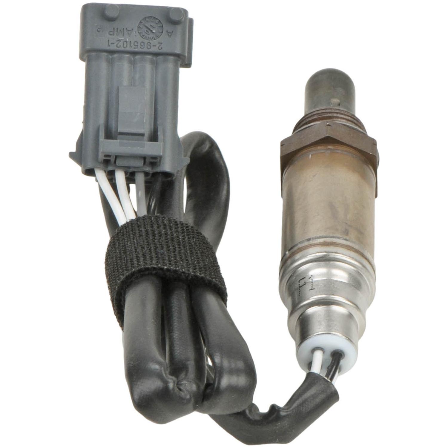 Bosch 15063 - Oxygen Sensor Bosch 15063 Oxygen Sensor product image 1 of 4