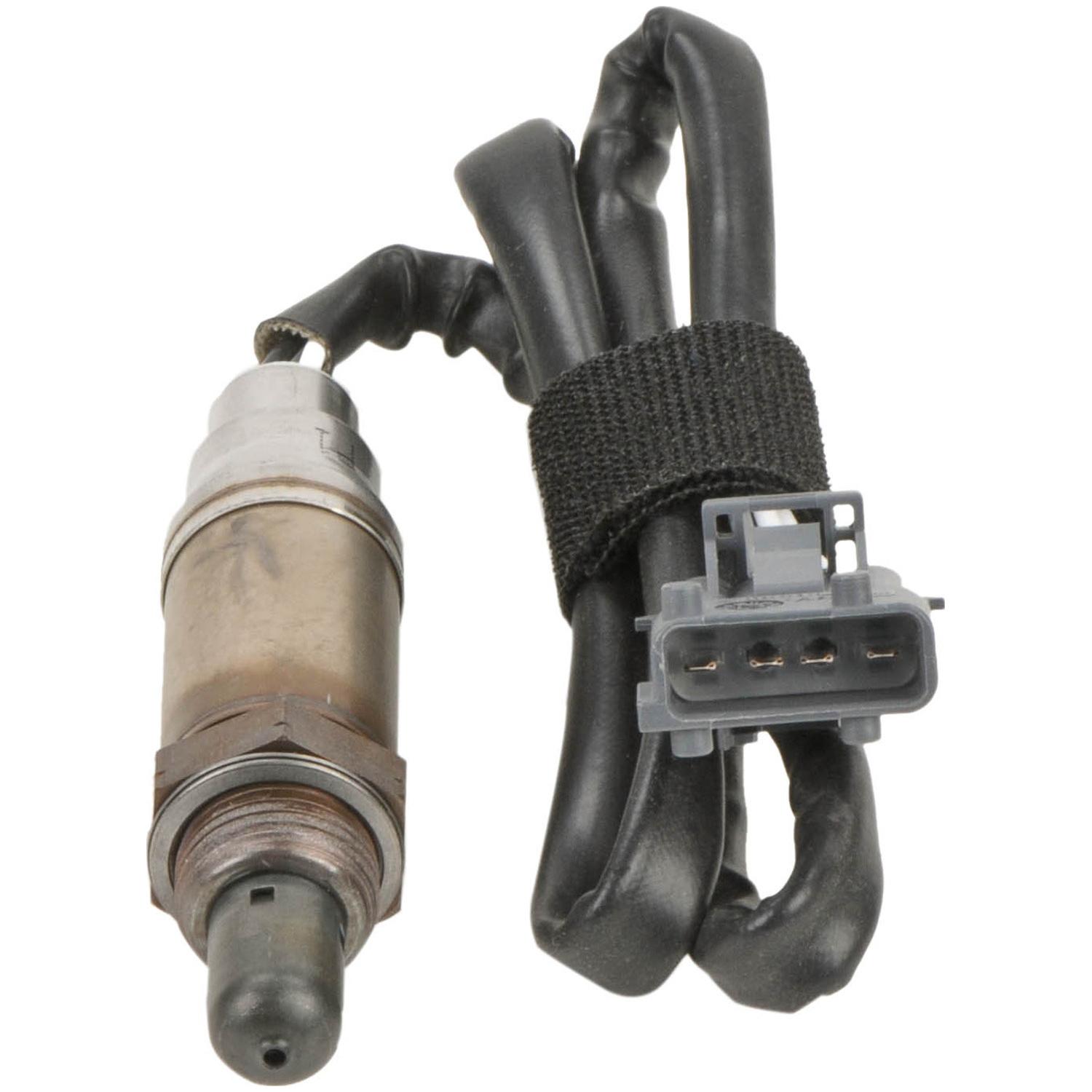 Bosch 15063 - Oxygen Sensor Bosch 15063 Oxygen Sensor product image 3 of 4