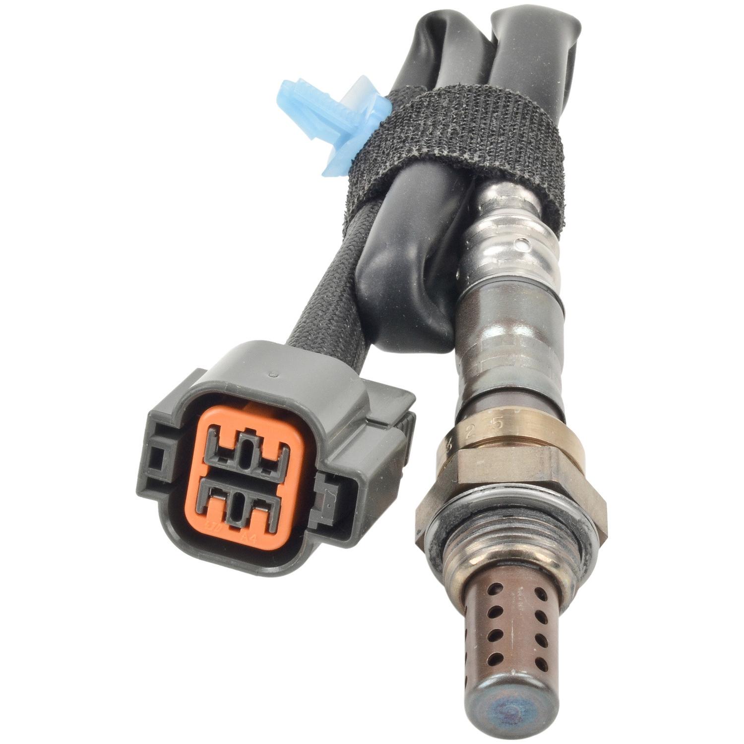Bosch 15072 - Oxygen Sensor Bosch 15072 Oxygen Sensor product image 2 of 5