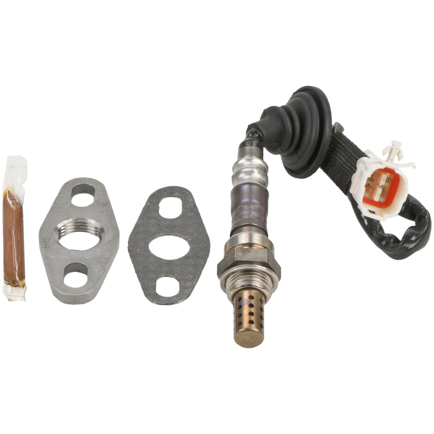 Bosch 15073 - Oxygen Sensor Bosch 15073 Oxygen Sensor product image 2 of 4