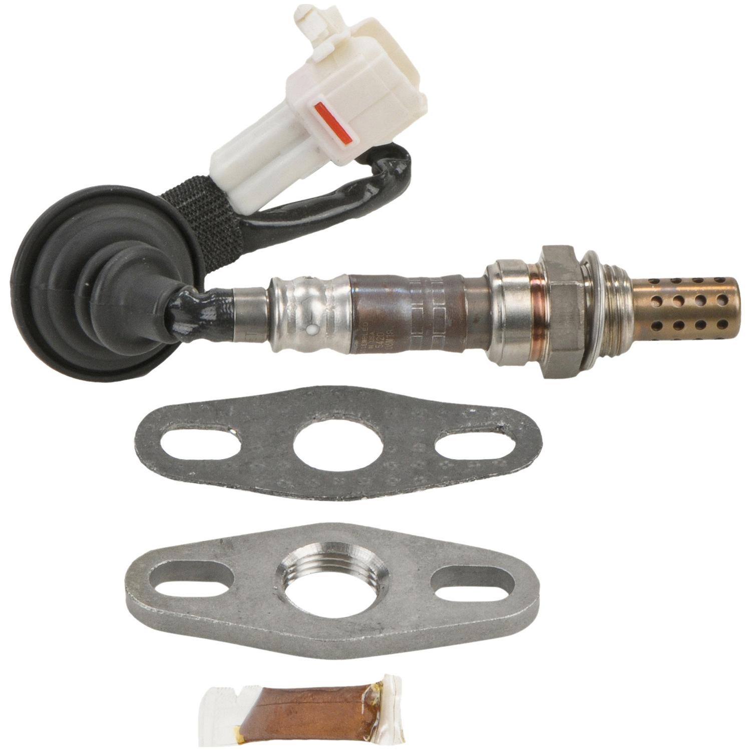 Bosch 15073 - Oxygen Sensor Bosch 15073 Oxygen Sensor product image 4 of 4