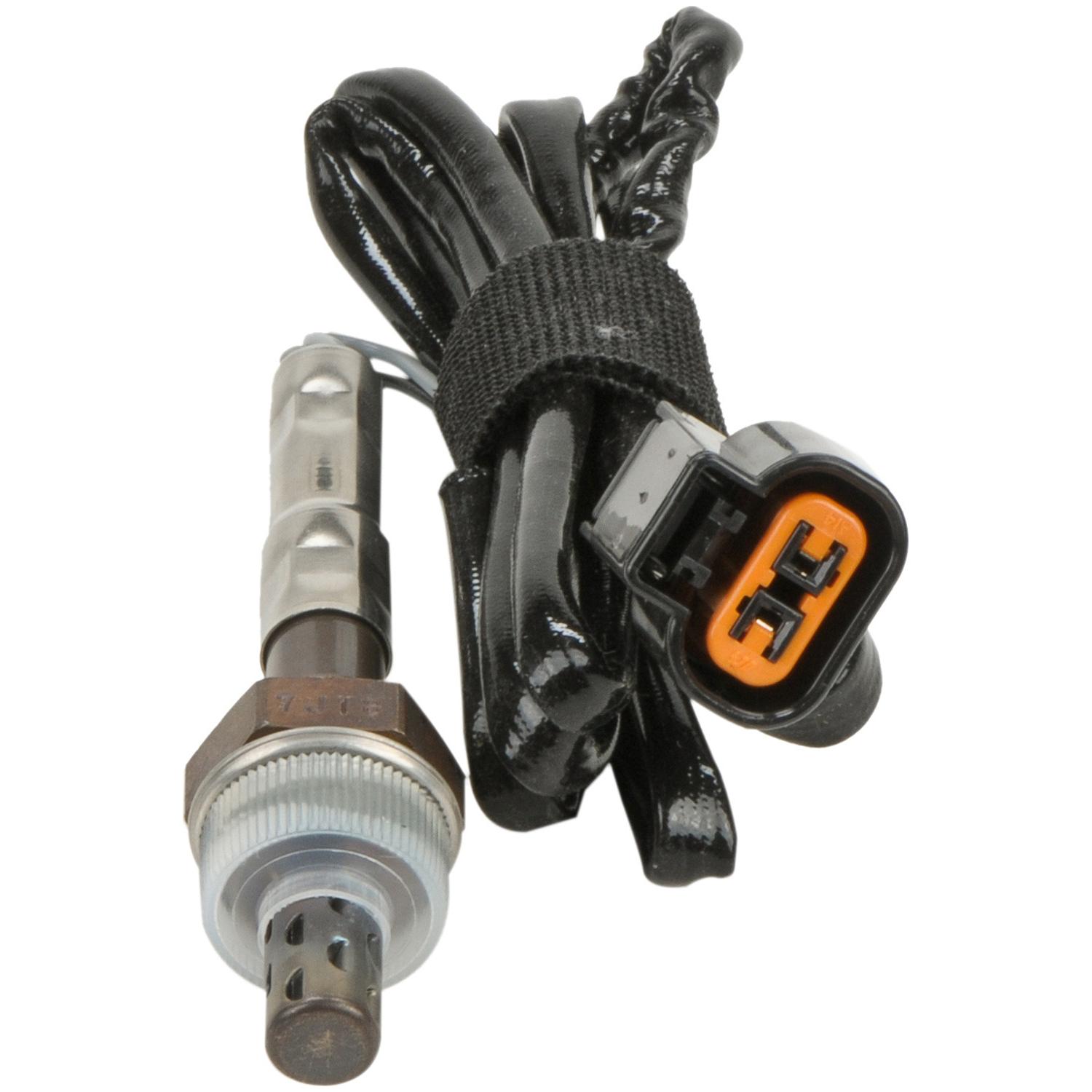 Bosch 15075 - Oxygen Sensor Bosch 15075 Oxygen Sensor product image 2 of 4