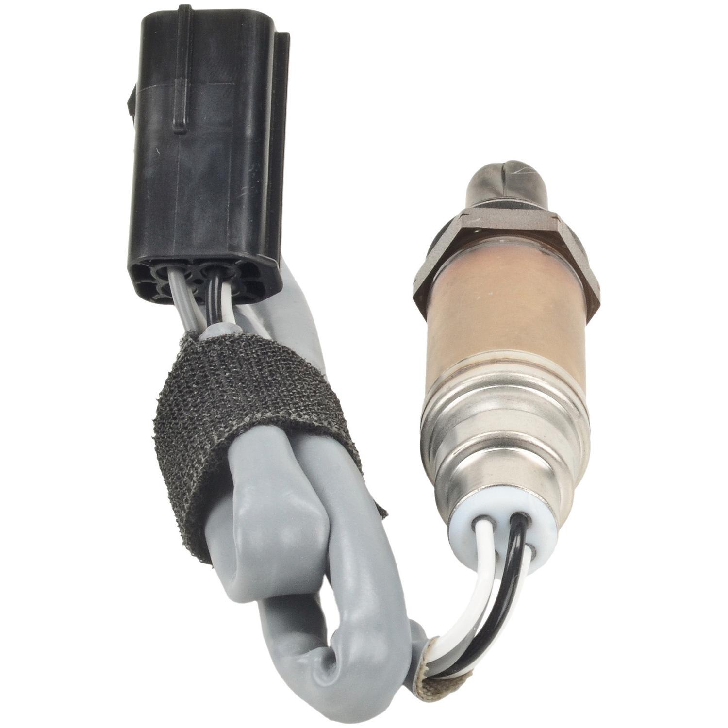 Bosch 15076 - Oxygen Sensor Bosch 15076 Oxygen Sensor product image 1 of 4