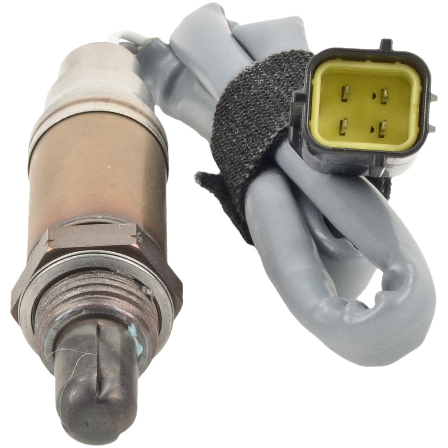 Bosch 15076 - Oxygen Sensor Bosch 15076 Oxygen Sensor product image 2 of 4