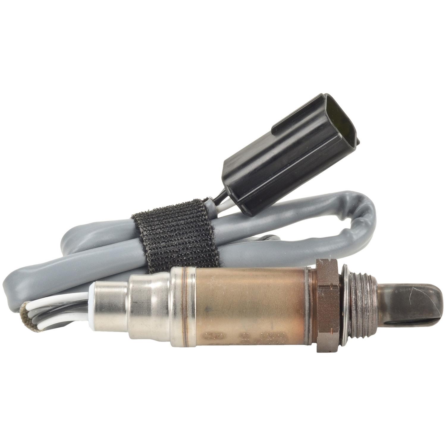 Bosch 15076 - Oxygen Sensor Bosch 15076 Oxygen Sensor product image 4 of 4