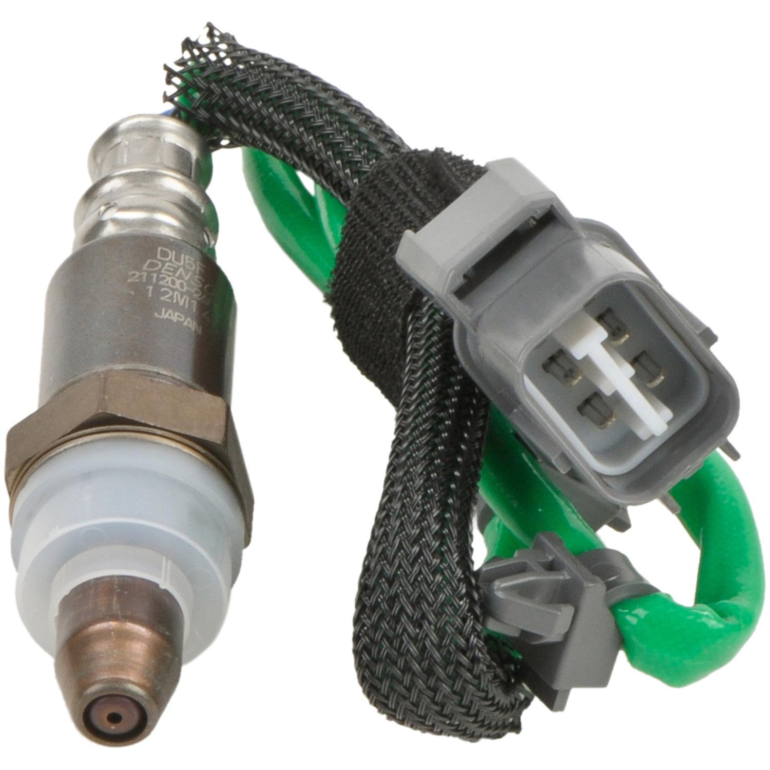 Bosch 15082 - Oxygen Sensor Bosch 15082 Oxygen Sensor product image 2 of 3