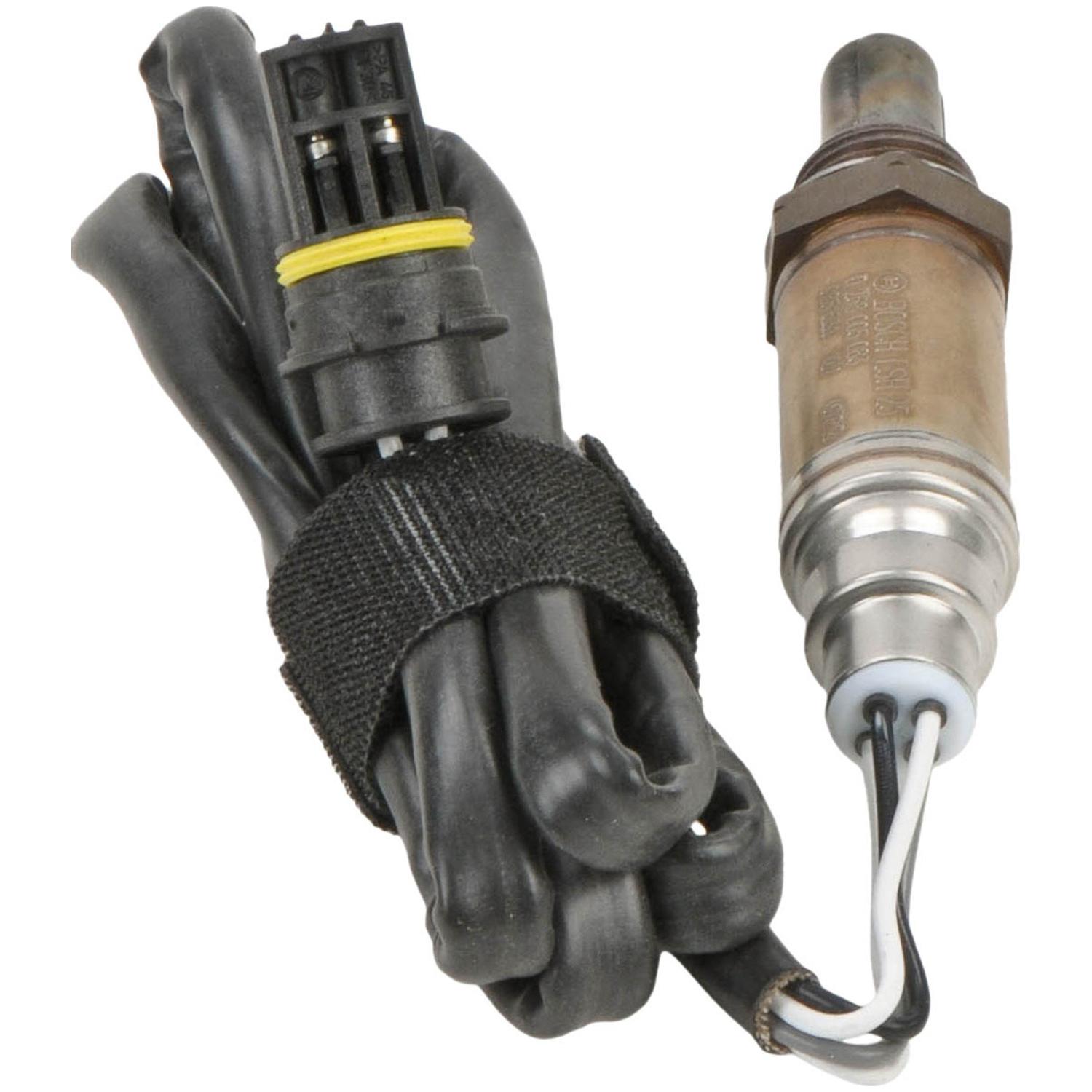 Bosch 15083 Oxygen Sensor product image 1 of 4