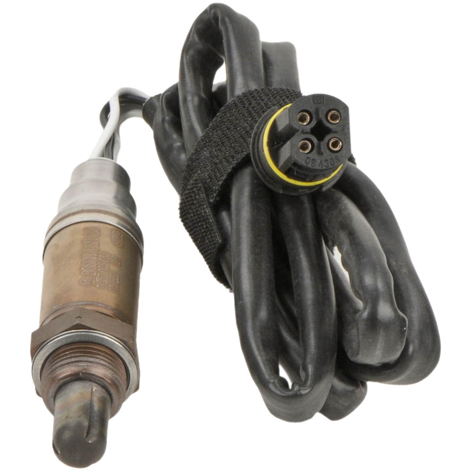 Bosch 15083 Oxygen Sensor product image 2 of 4