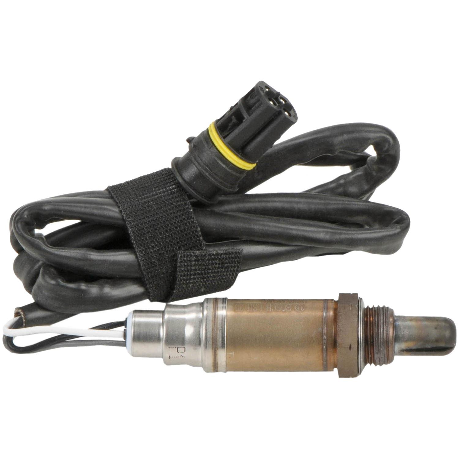 Bosch 15083 Oxygen Sensor product image 4 of 4
