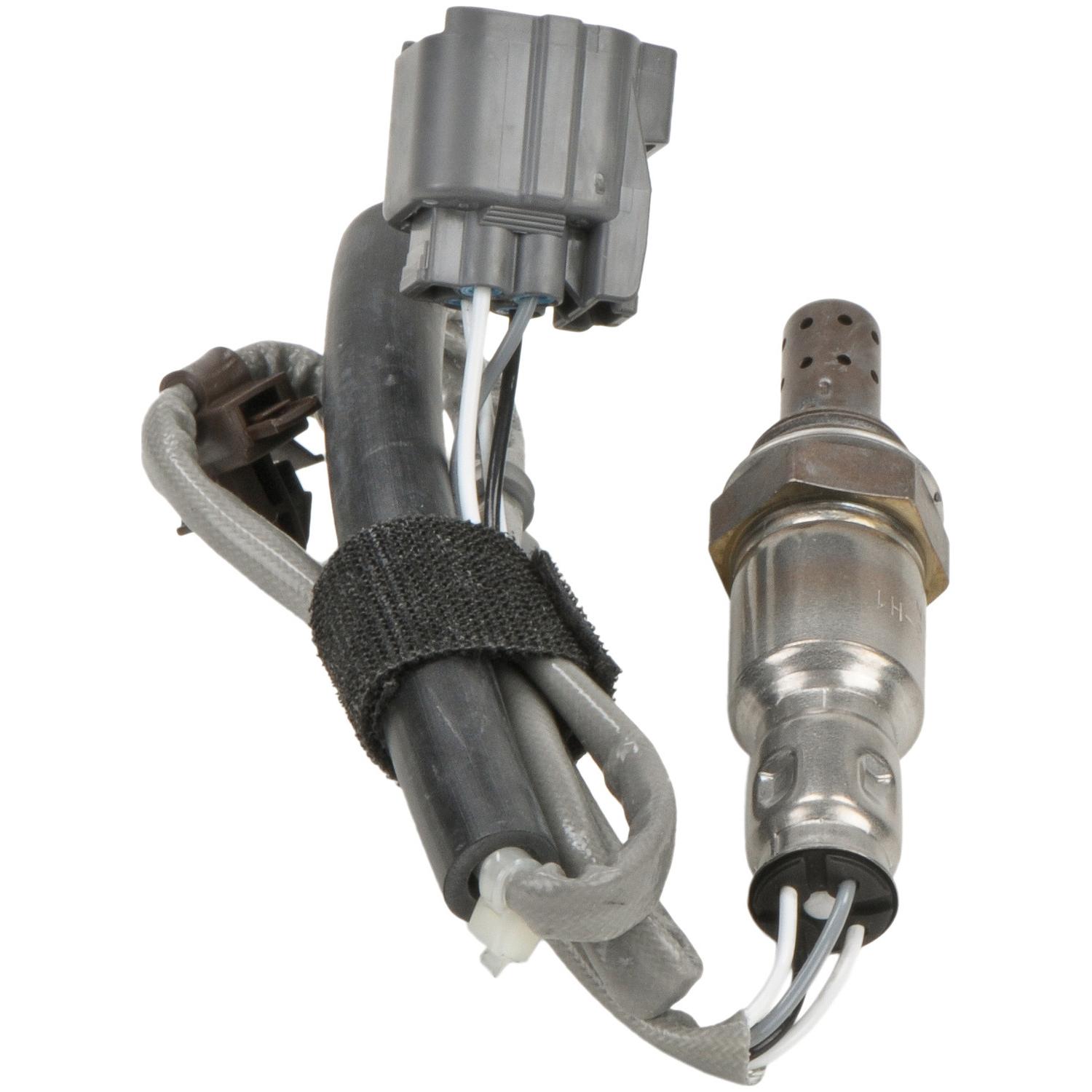 Bosch 15086 - Oxygen Sensor Bosch 15086 Oxygen Sensor product image 1 of 4