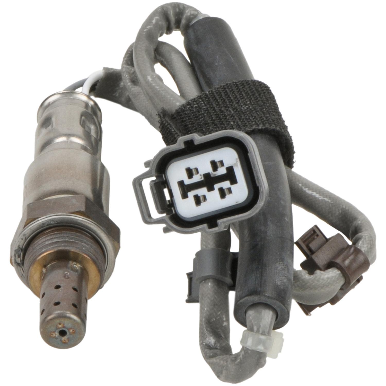 Bosch 15086 - Oxygen Sensor Bosch 15086 Oxygen Sensor product image 2 of 4