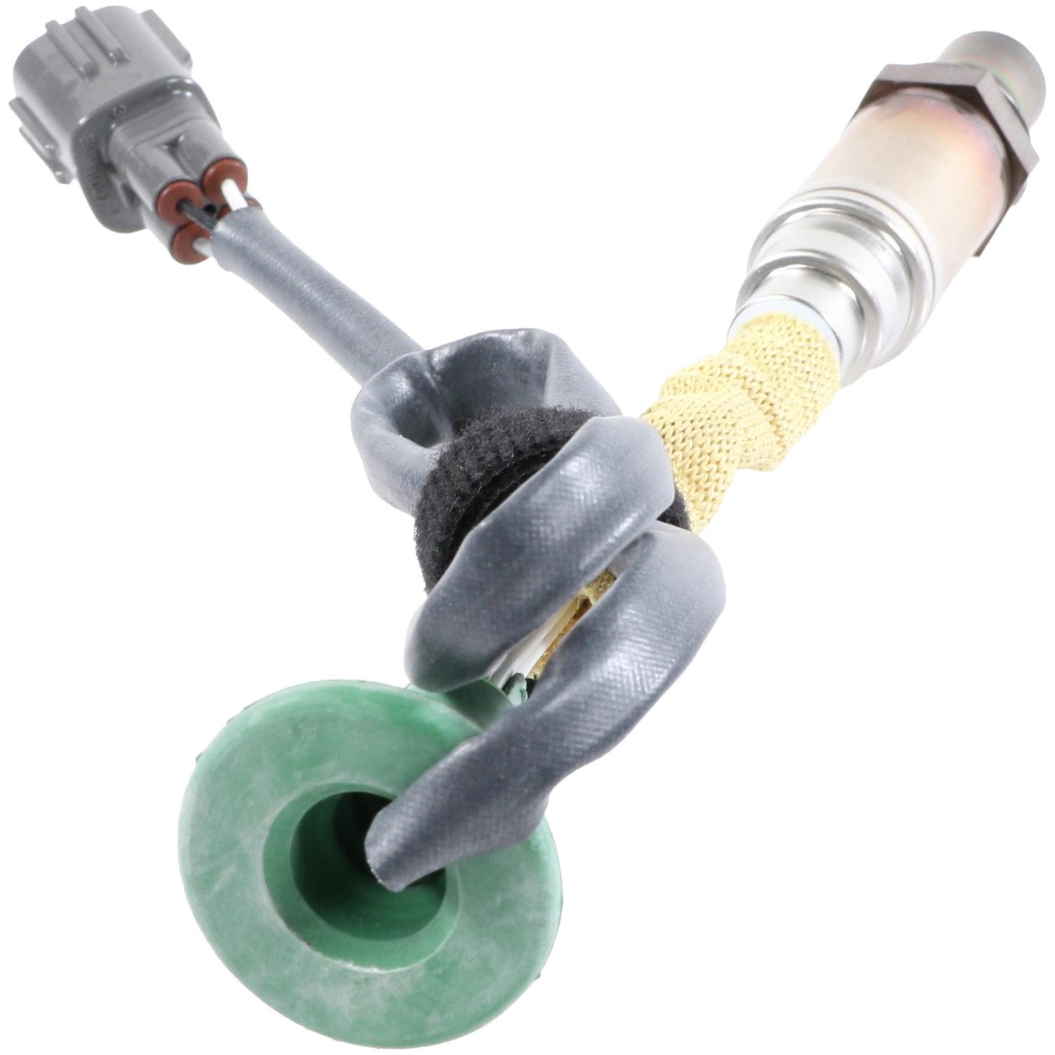 Bosch 15087 - Oxygen Sensor Bosch 15087 Oxygen Sensor product image 1 of 5