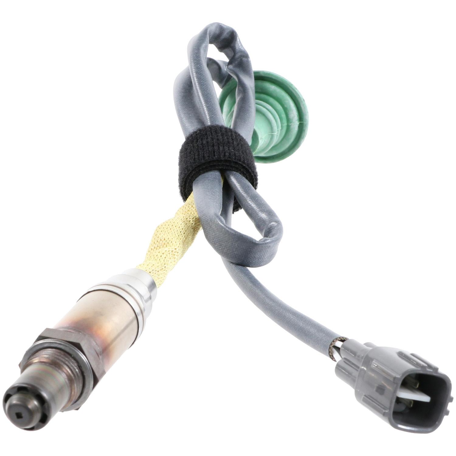 Bosch 15087 - Oxygen Sensor Bosch 15087 Oxygen Sensor product image 3 of 5