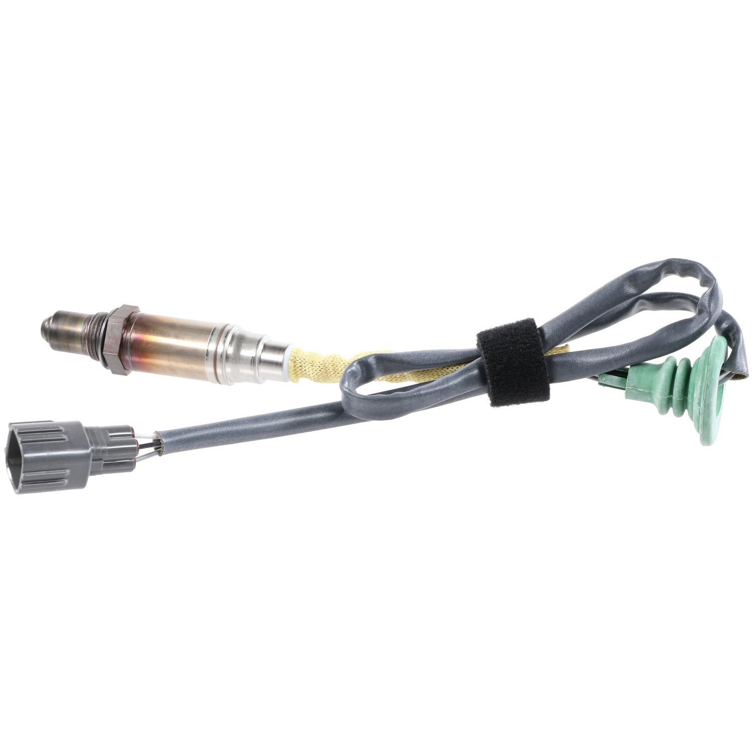 Bosch 15087 - Oxygen Sensor Bosch 15087 Oxygen Sensor product image 4 of 5
