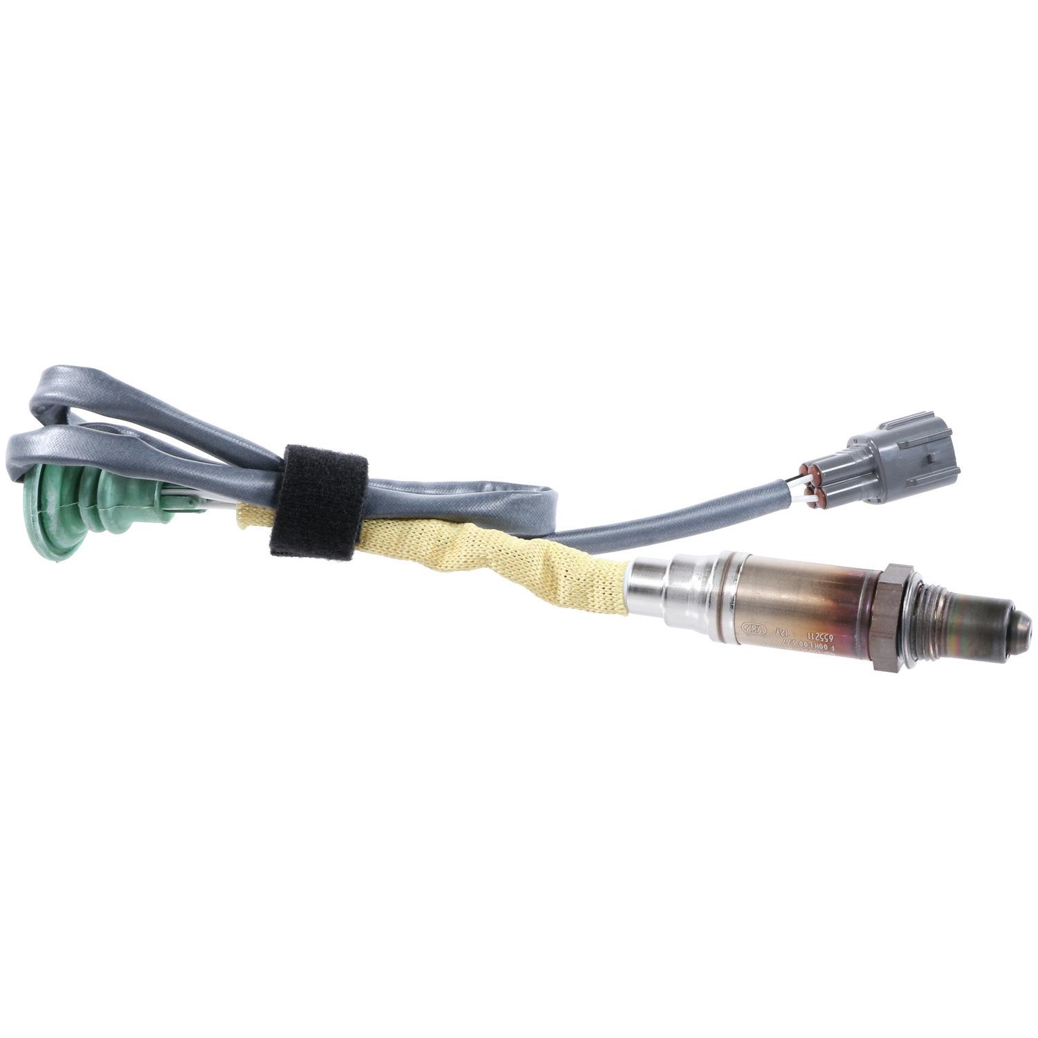 Bosch 15087 - Oxygen Sensor Bosch 15087 Oxygen Sensor product image 5 of 5
