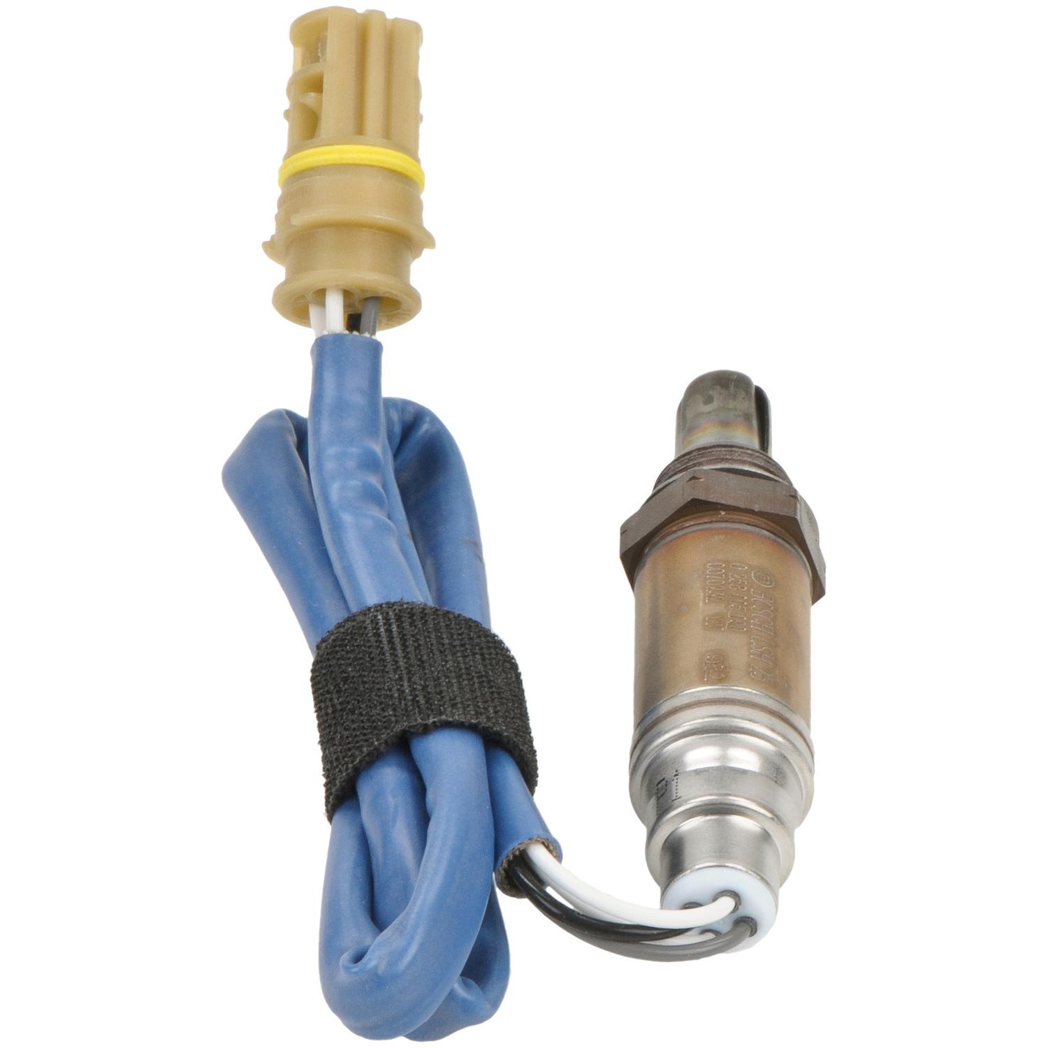 Bosch 15090 - Oxygen Sensor Bosch 15090 Oxygen Sensor product image 1 of 4