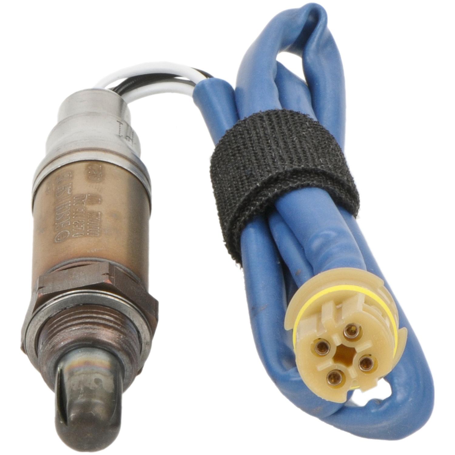 Bosch 15090 - Oxygen Sensor Bosch 15090 Oxygen Sensor product image 2 of 4