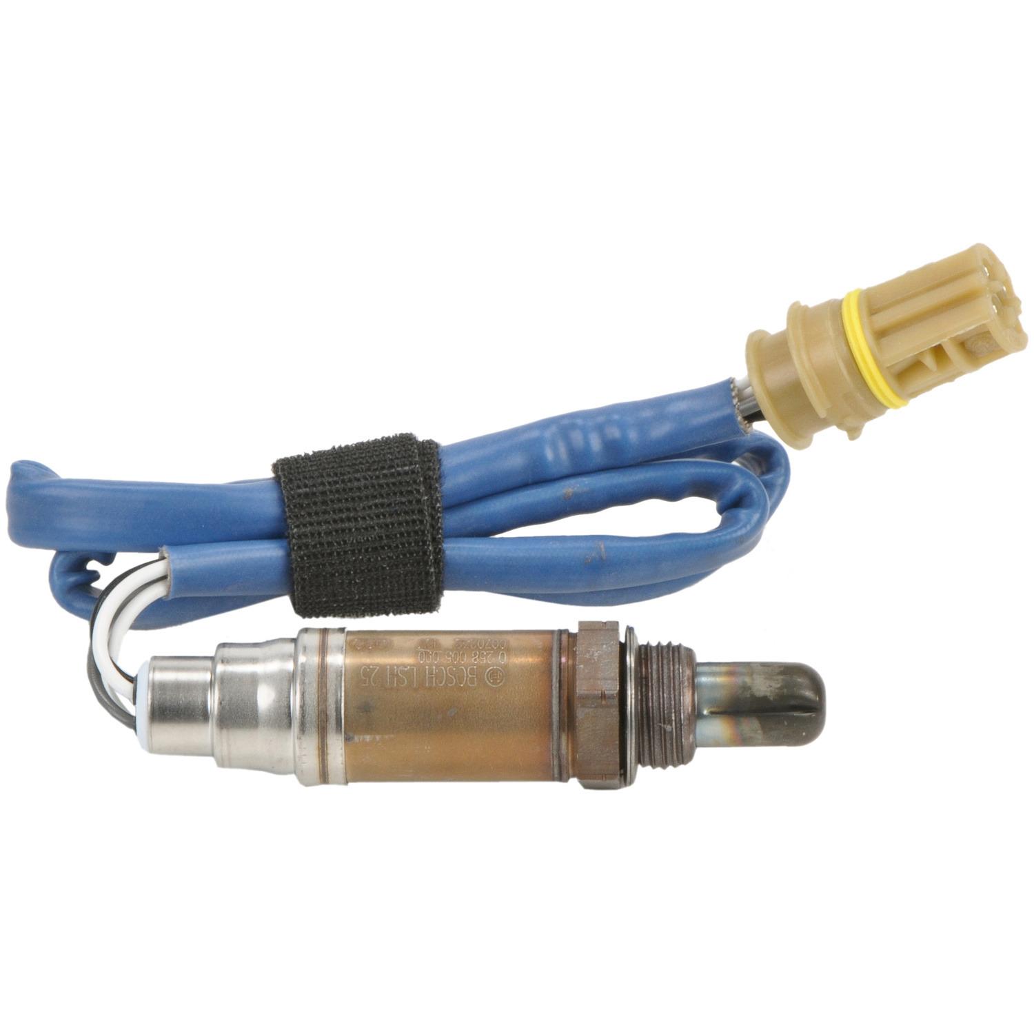 Bosch 15090 - Oxygen Sensor Bosch 15090 Oxygen Sensor product image 4 of 4