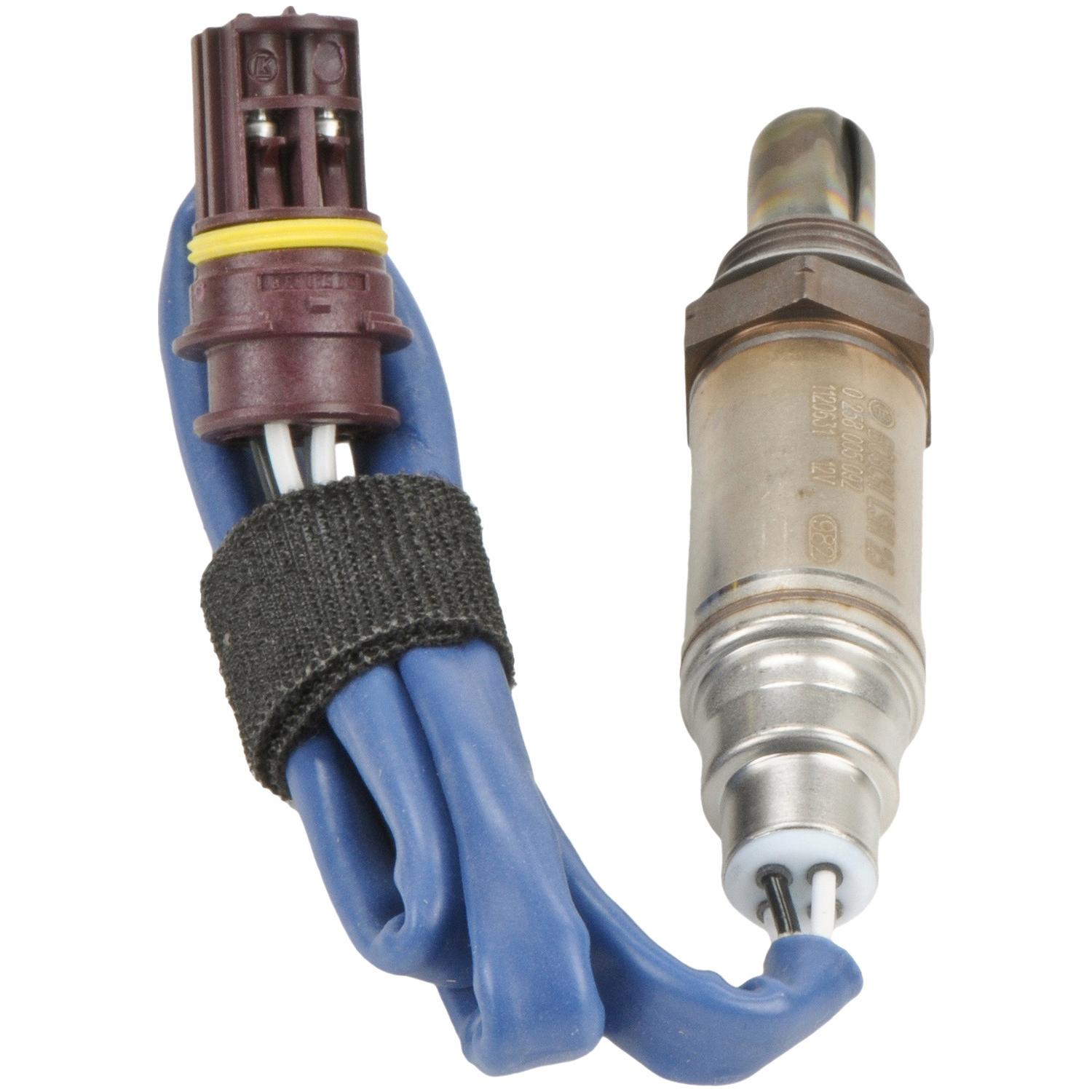 Bosch 15092 - Oxygen Sensor Bosch 15092 Oxygen Sensor product image 1 of 4