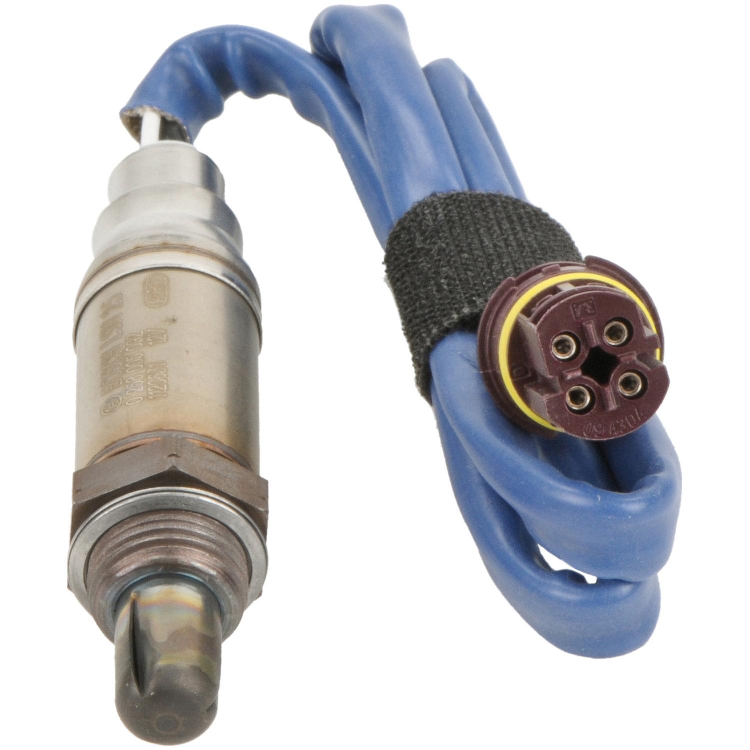 Bosch 15092 - Oxygen Sensor Bosch 15092 Oxygen Sensor product image 3 of 4